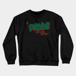 light tribe Crewneck Sweatshirt